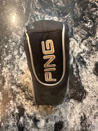 USED Ping Karsten Putter Cover