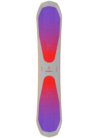 Bataleon - Men's Snowboard, Evil Twin. 2022/2023