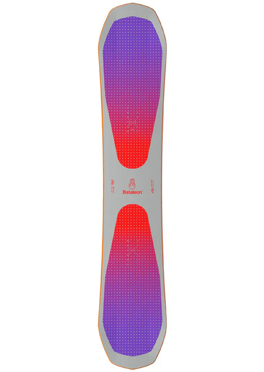 Bataleon - Men's Snowboard, Evil Twin. 2022/2023