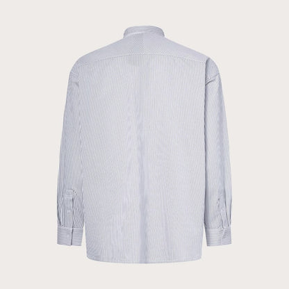 Oakley - Fgl Fuel LS Shirts 5.0 - Blue Tar
