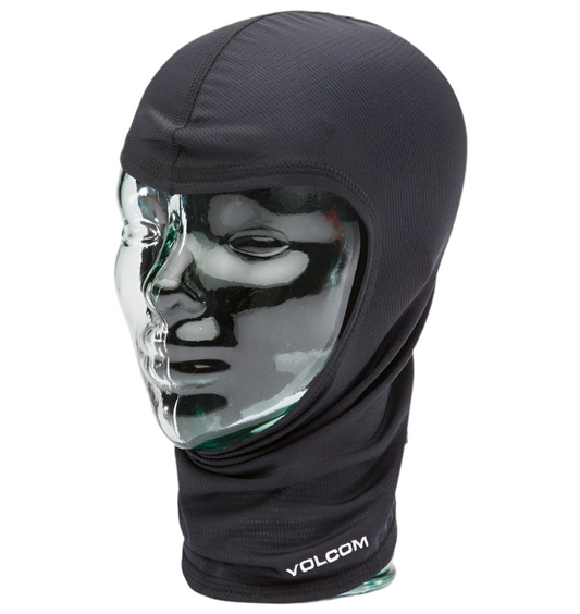 Volcom - Individual Face-Tech. Black