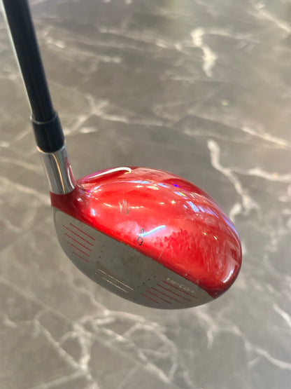 USED Nike VRS Covert 2.0 Fairway 3 Wood LH