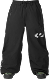 ThirtyTwo - Snow Pants, Sweeper Wide. BLK