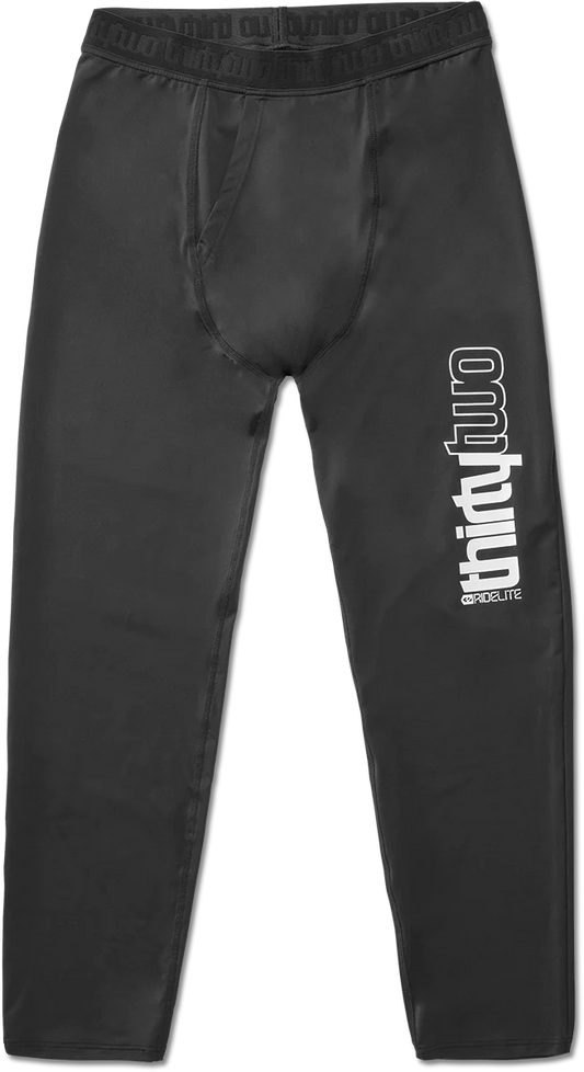 ThirtyTwo - Pants, RideLite. BLK