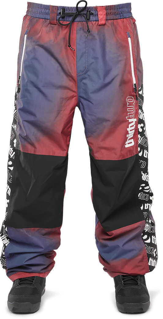 ThirtyTwo - Sweeper Snowboard Pants (Haze)
