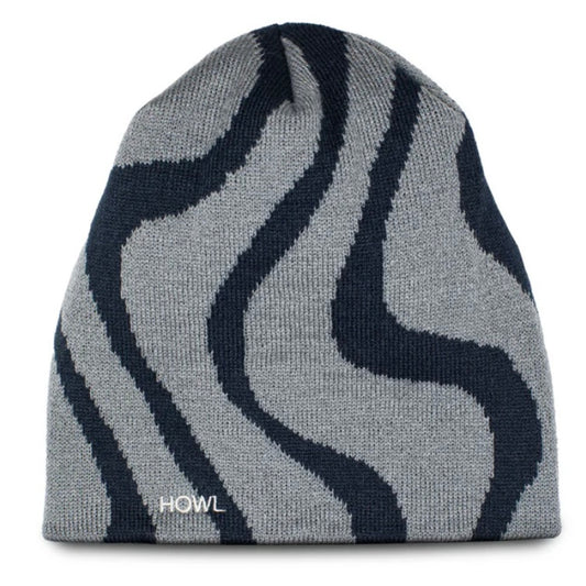 Howl - Beanie, No Flap