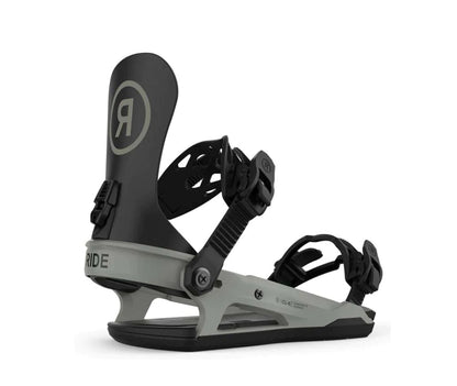 Ride - Women's Demo Bindings, CL-6. Grey. 2021