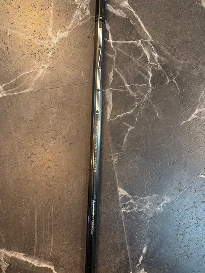 USED Mitsubishi Chemical Tensei Shaft CK Series 90hy Flex-TX