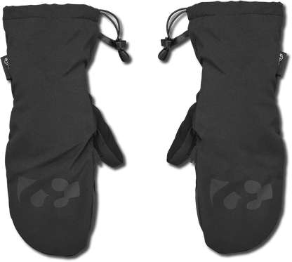 ThirtyTwo - Women'S Corp Mitt - Mitts