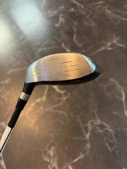 USED PowerBilt TPX 2.0 4 Hybrid RH R Flex