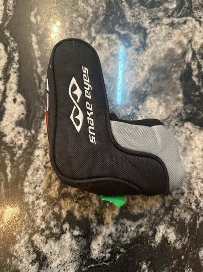 USED Snake Eyes SL4 Head Cover