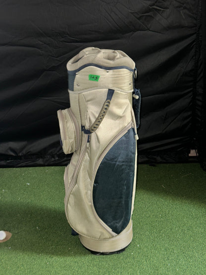 USED Fila Golf Bag