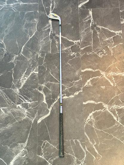 Used TaylorMade Rac #4 Iron RH