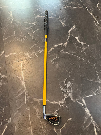USED Momentus Swing Grip Trainer 48oz RH
