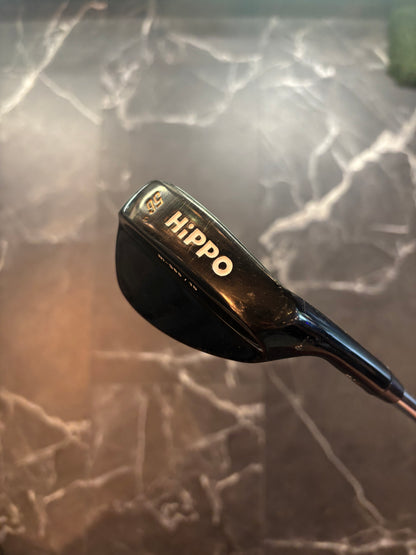USED Hippo NI-S56/10 Sand Wedge RH
