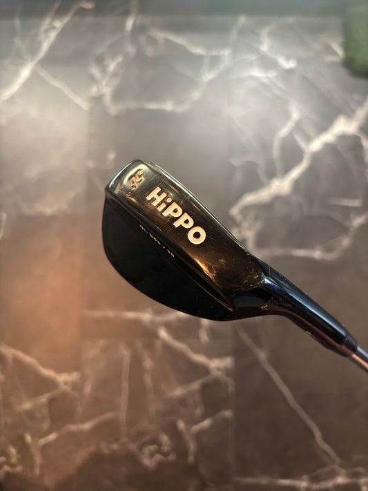 USED Hippo NI-S56/10 Sand Wedge RH