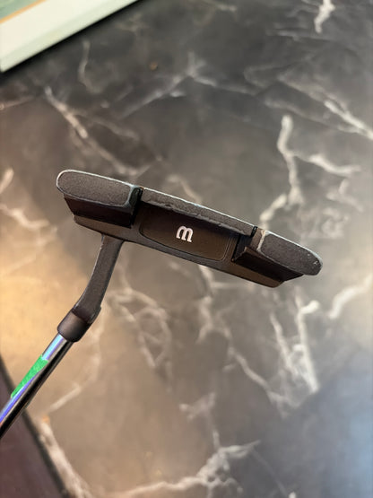 USED Wilson Profile Blade Putter LH