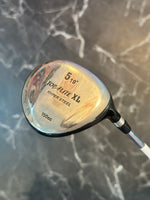 USED Top Flite XL HyperSteel 5 Wood 19 Degree RH