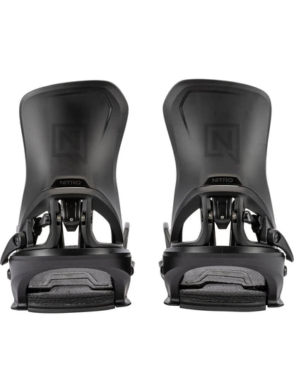 Nitro - Step-On Snowboard Bindings 2026