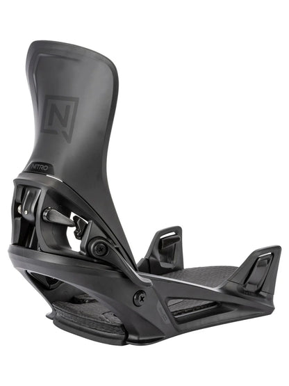Nitro - Step-On Snowboard Bindings 2026