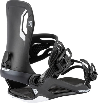 2026 Nitro Talent Bindings