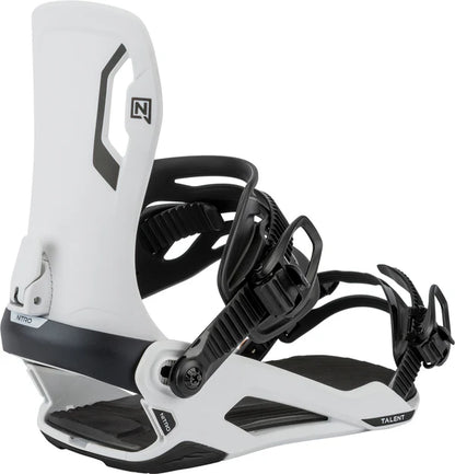 2026 Nitro Talent Bindings