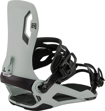 2026 Nitro Talent Bindings