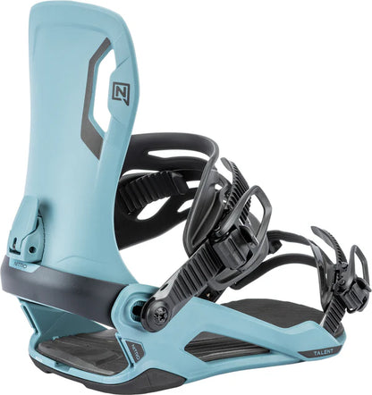 2026 Nitro Talent Bindings