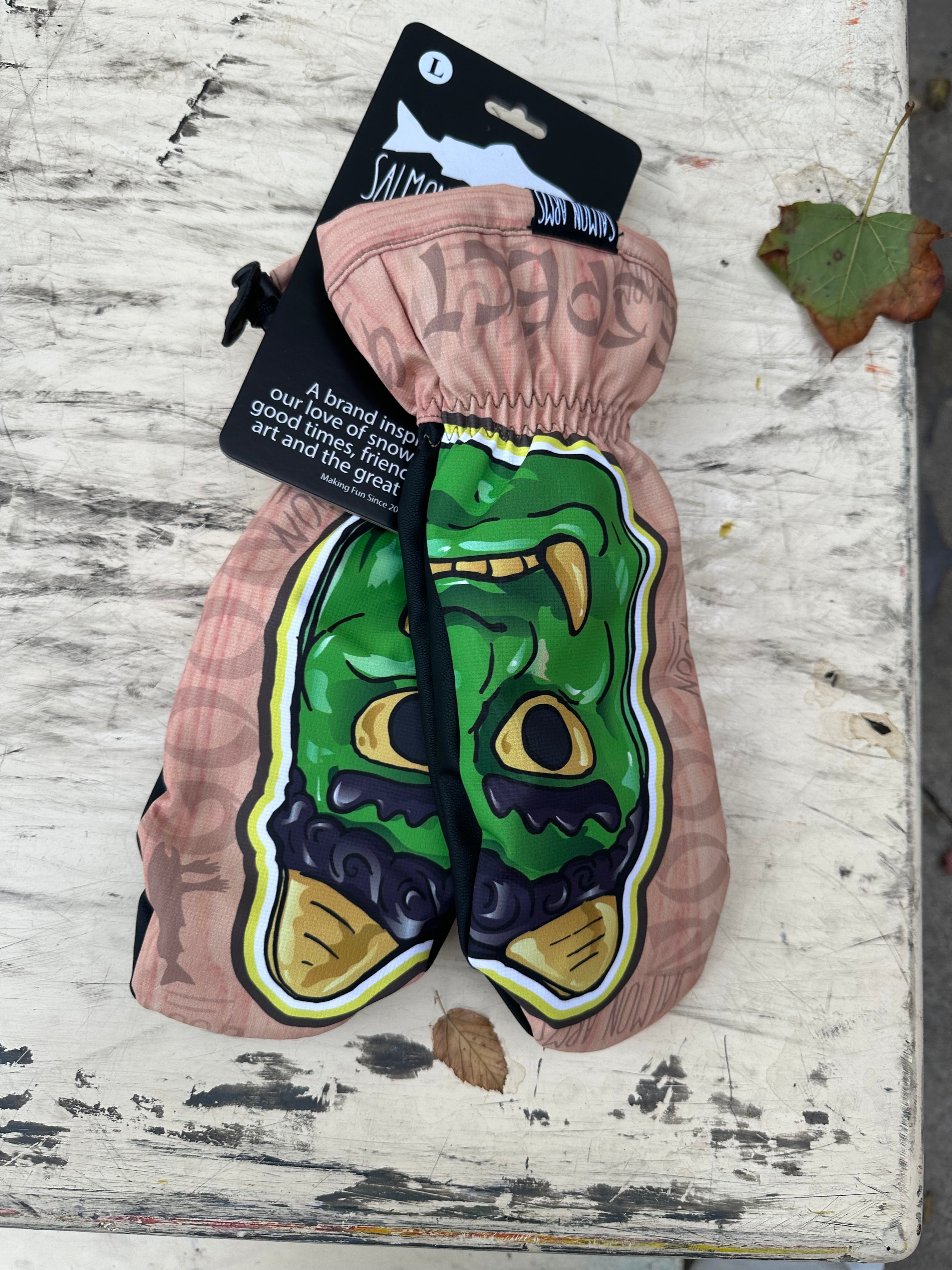 SALMON ARMS – The Local Skate Shop