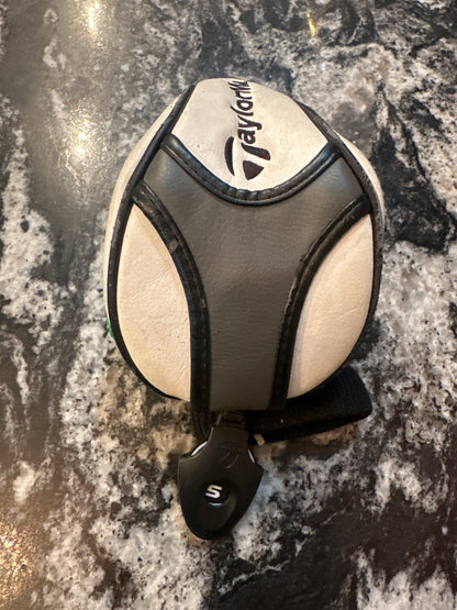USED TaylorMade 5 Wood Head Cover