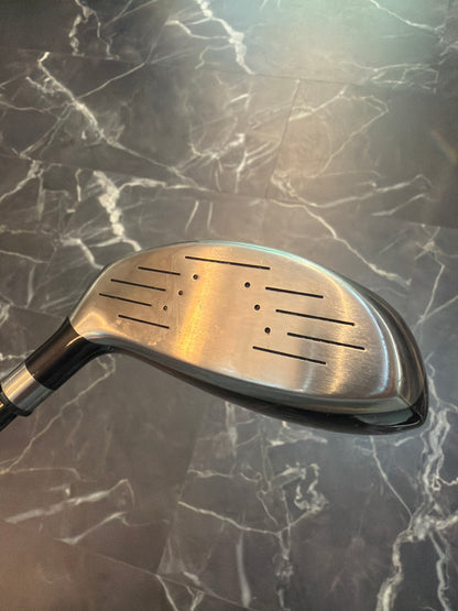 Used Acer XDS Wide Sole 2- Hybrid Club