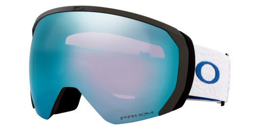 Oakley - Goggles, Flight Path L, Aleksander Kilde Signature W/ Prizm Sapphire