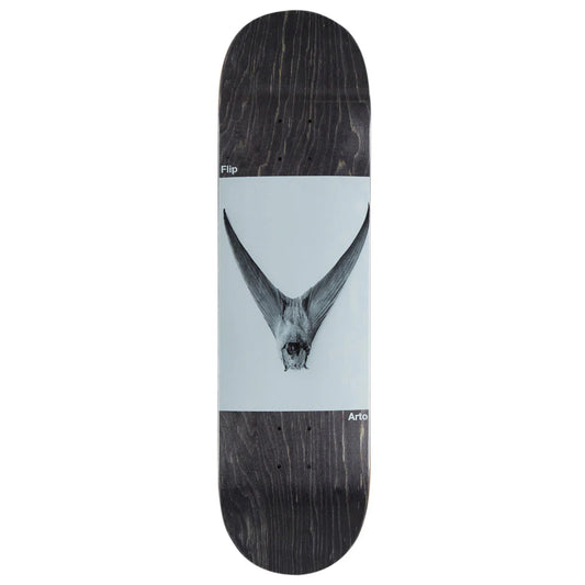 Flip Skateboard Deck Saari Bat 8.5"