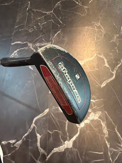 USED Golf Trend Deadeye 2 Mallet Putter RH