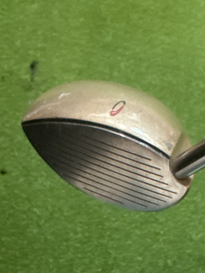 Used Wilson Invex Bi Metal Driver RH