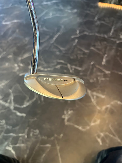 USED Nike MC-5i putter RH 35"