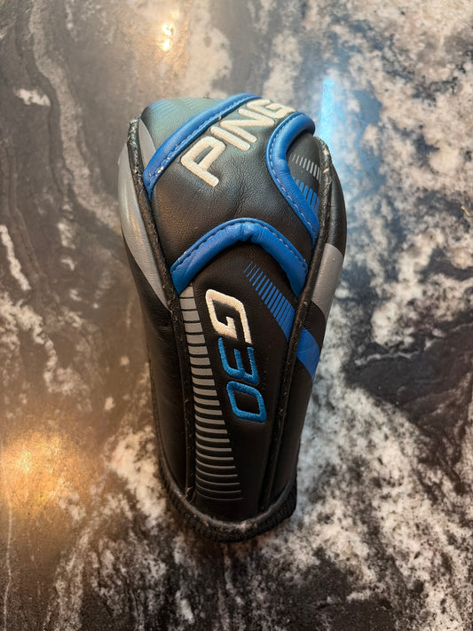 USED Ping G30 22 Head Cover