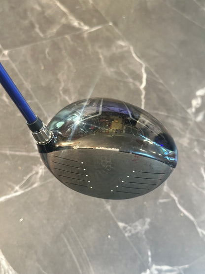 USED Callaway Diablo Octane Golf Fairway Diver 11.5 Degree LH
