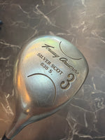 USED Tommy Armour Silver Scot 3 - Wood RH