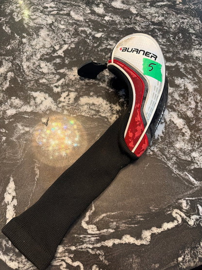 USED TaylorMade Burner 3 Wood Cover