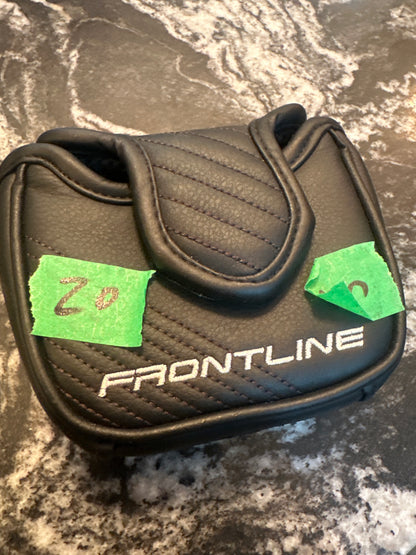 USED Frontline Mallet Cover
