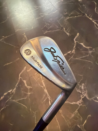 USED Macgregor Jack Nicklaus Muirfield #8 Iron RH