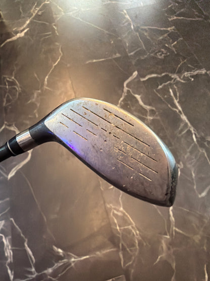 USED Yonex V-Mass 260 #5 Wood 18 Degree RH