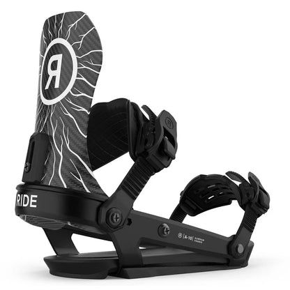 MENS DEMO Ride A-10 Bindings, Forbidden trees