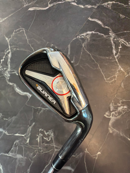 USED TaylorMade Burner #4 Iron RH