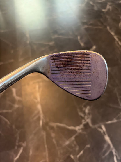 USED Titleist Vokey Design Spin Milled 56 Degree Wedge RH