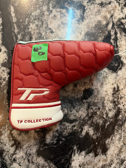 USED TaylorMade TP Putter Cover