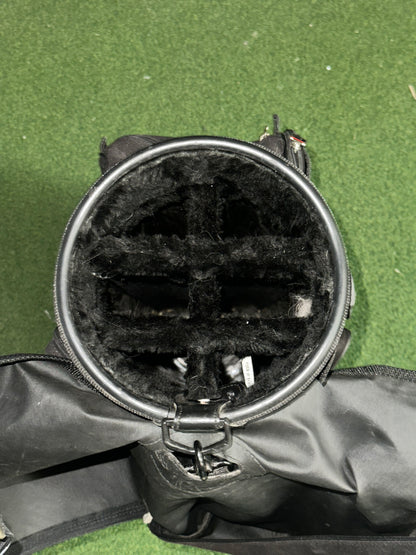 USED Fila Golf Bag
