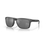 Oakley Holbrook XL Steel - Prizm Polarized Lens