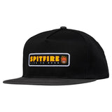 Spitfire - Hat, LTB Patch Snapback